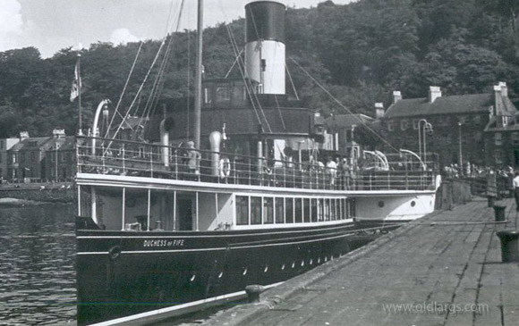 Duchess of Fife